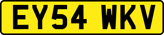 EY54WKV