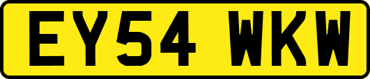 EY54WKW
