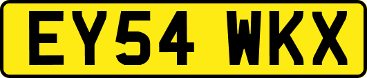 EY54WKX