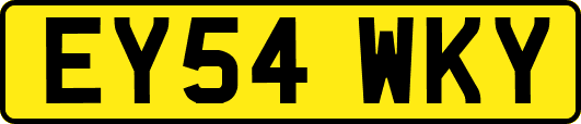 EY54WKY