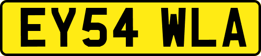 EY54WLA