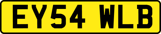 EY54WLB