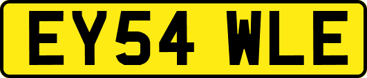 EY54WLE