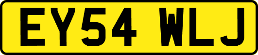 EY54WLJ