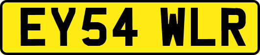 EY54WLR