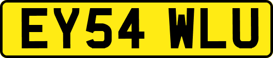 EY54WLU