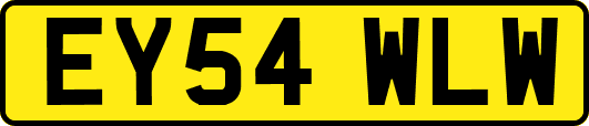 EY54WLW