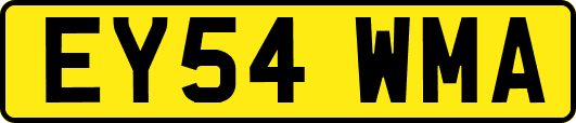 EY54WMA