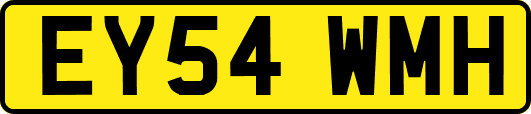 EY54WMH