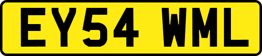 EY54WML
