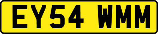 EY54WMM
