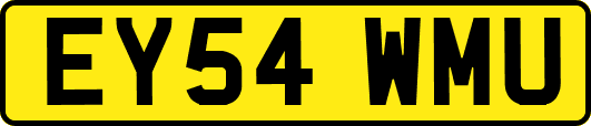EY54WMU