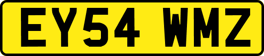EY54WMZ