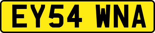 EY54WNA