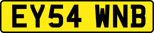 EY54WNB