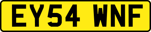 EY54WNF