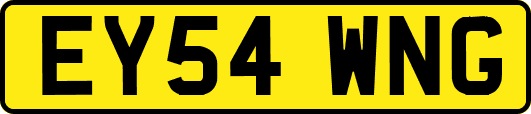 EY54WNG