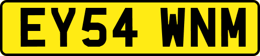 EY54WNM