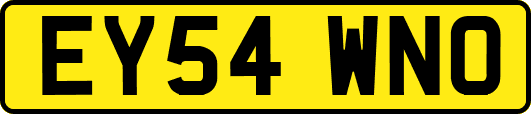 EY54WNO