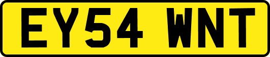 EY54WNT
