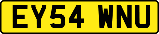 EY54WNU
