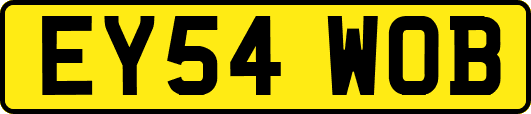 EY54WOB