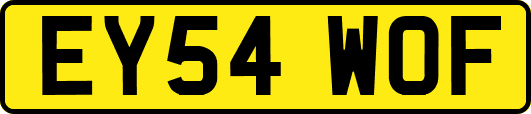 EY54WOF