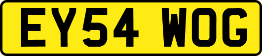 EY54WOG