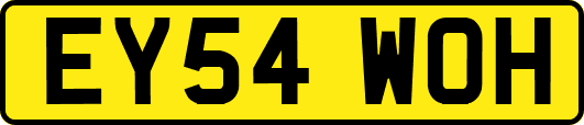 EY54WOH