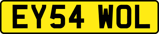 EY54WOL