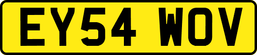 EY54WOV