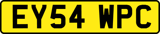 EY54WPC