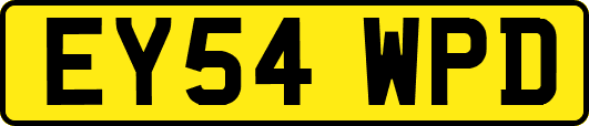 EY54WPD