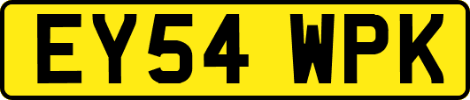 EY54WPK