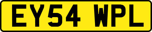 EY54WPL