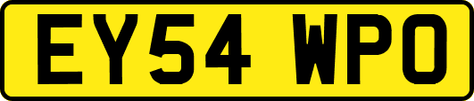 EY54WPO