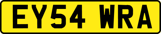 EY54WRA