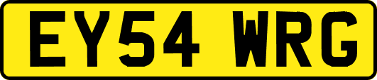 EY54WRG
