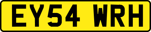EY54WRH