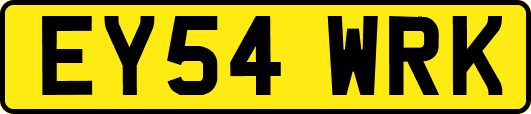 EY54WRK
