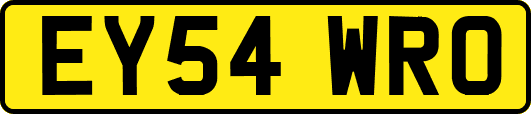EY54WRO