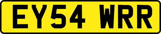 EY54WRR