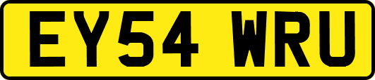 EY54WRU