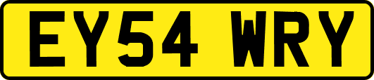 EY54WRY