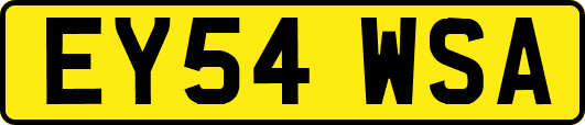 EY54WSA
