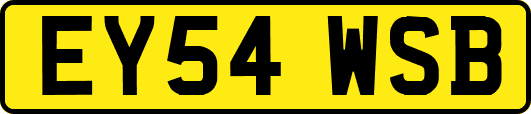 EY54WSB