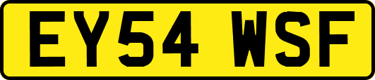 EY54WSF