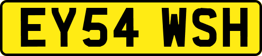 EY54WSH