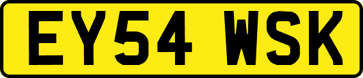 EY54WSK