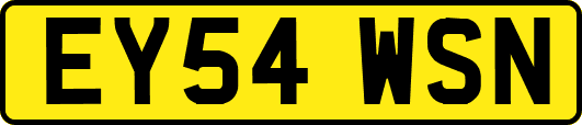 EY54WSN